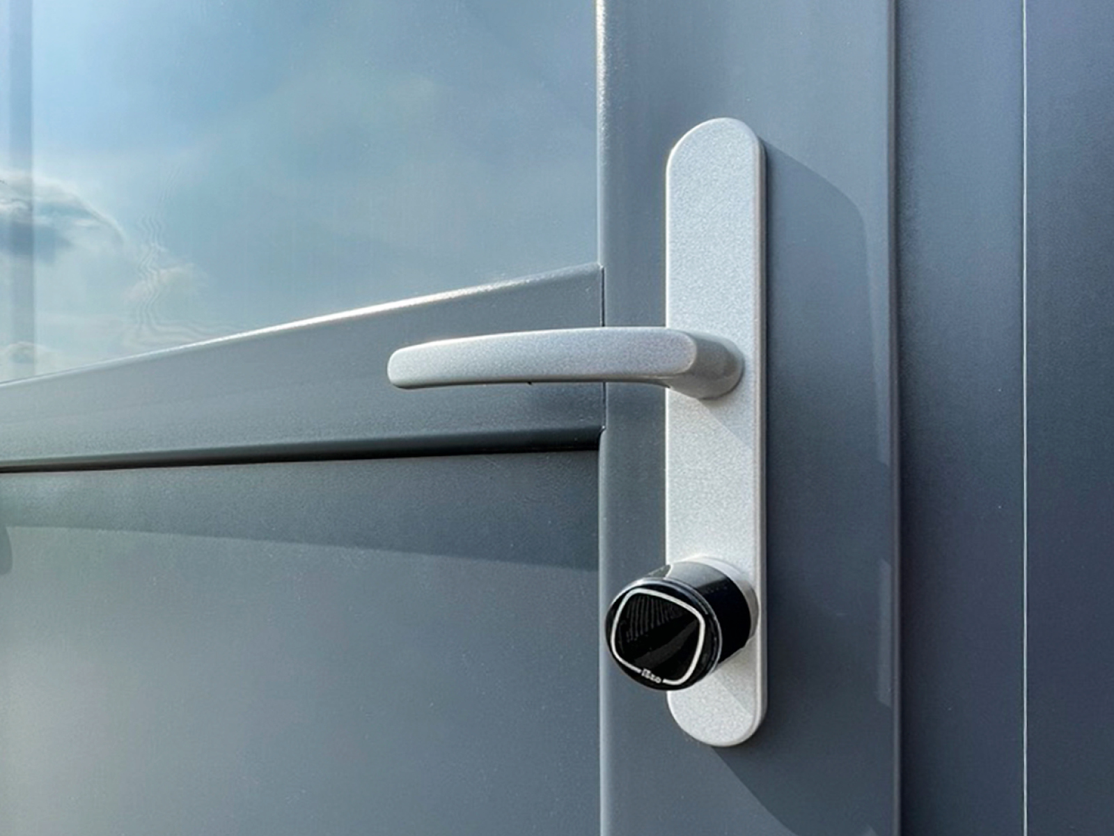 Roomplus Privé Sanitair Handvat