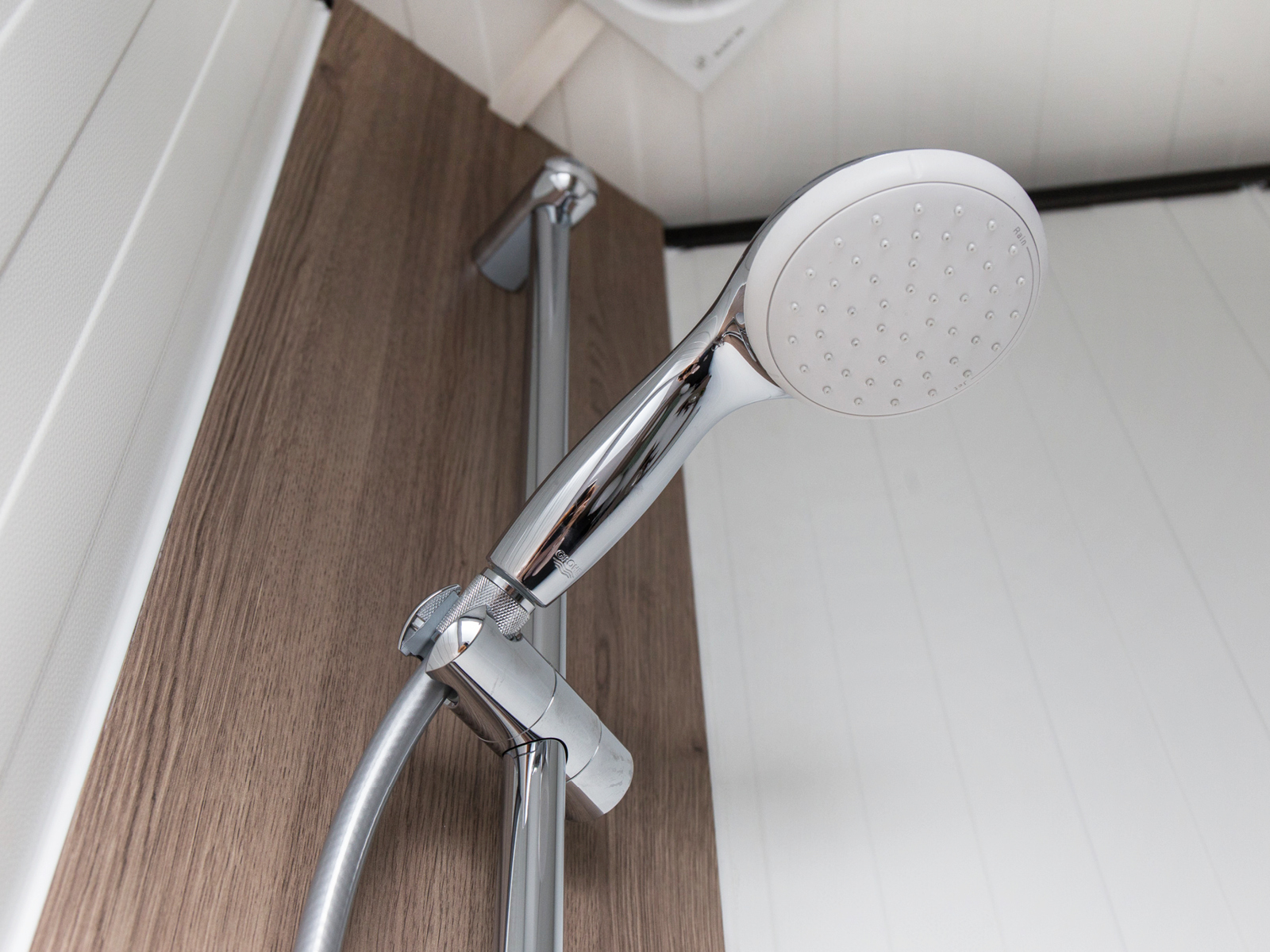 Roomplus Privé Douche Unit